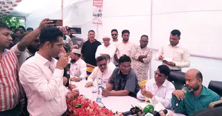 ব্রাহ্মণবাড়িয়া সদরের ৬ গ্রাম নিয়ে নতুন ইউনিয়নের দাবি, আখাউড়ায় যুক্ত হওয়ার আগ্রহ